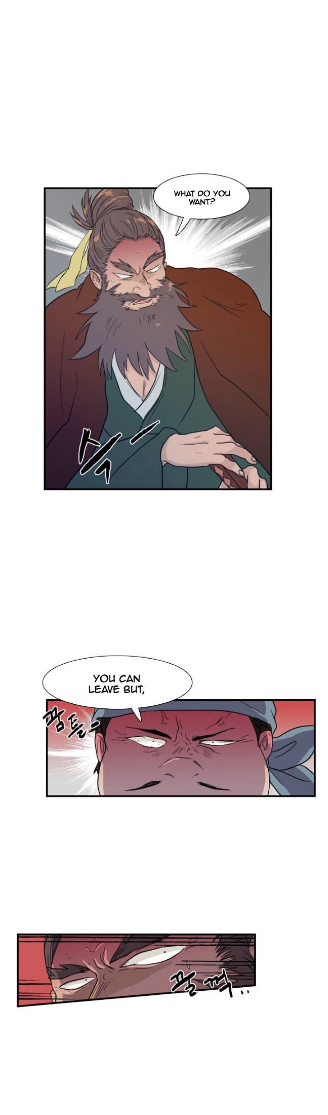 The Scholar's Reincarnation Chapter 6 16